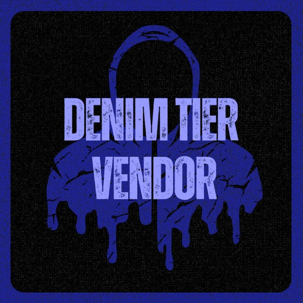DENNEM TEARRS VENDR